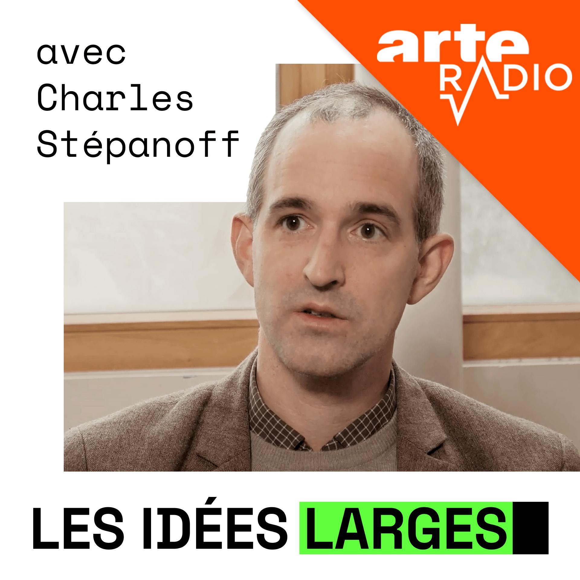 Les idées larges