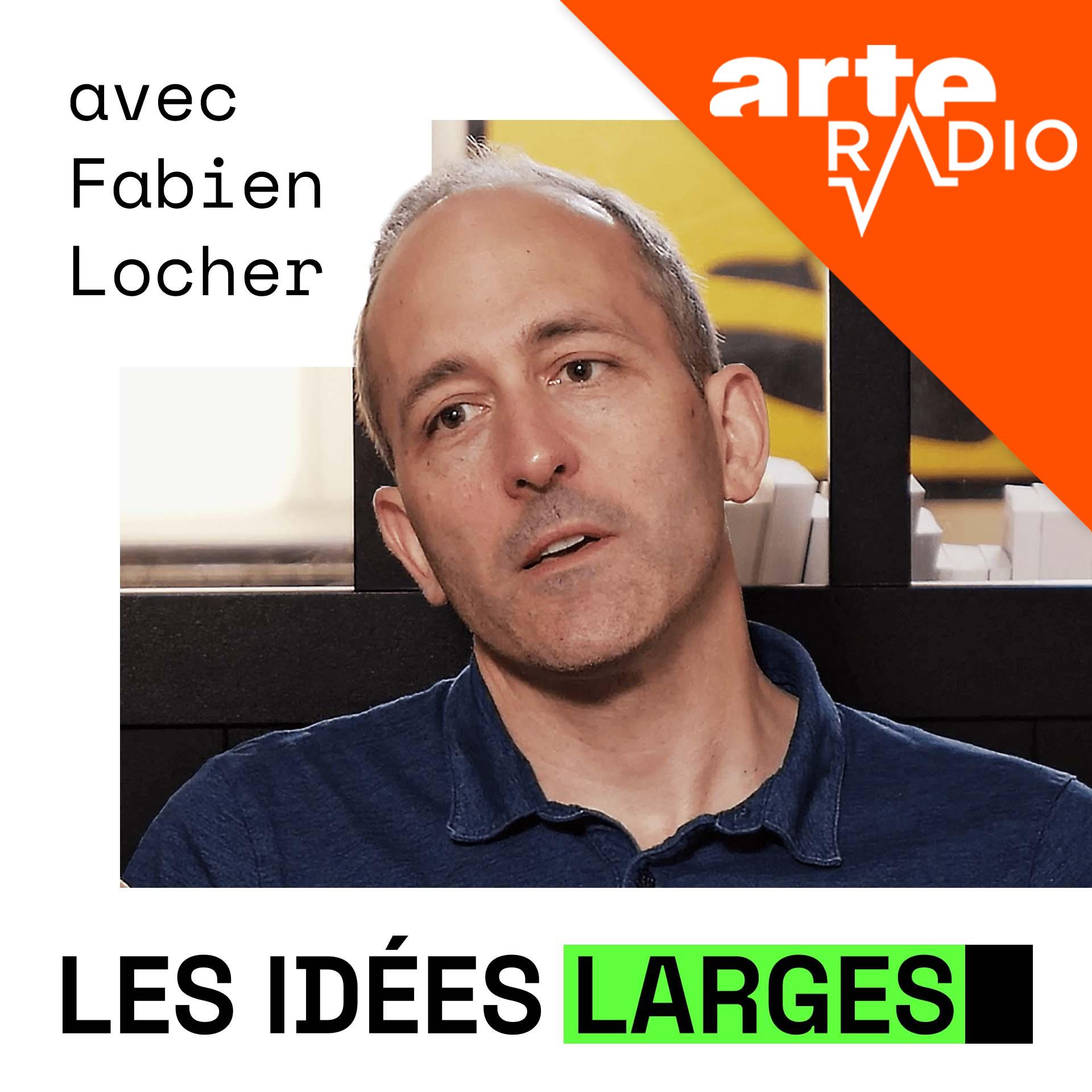 Les idées larges