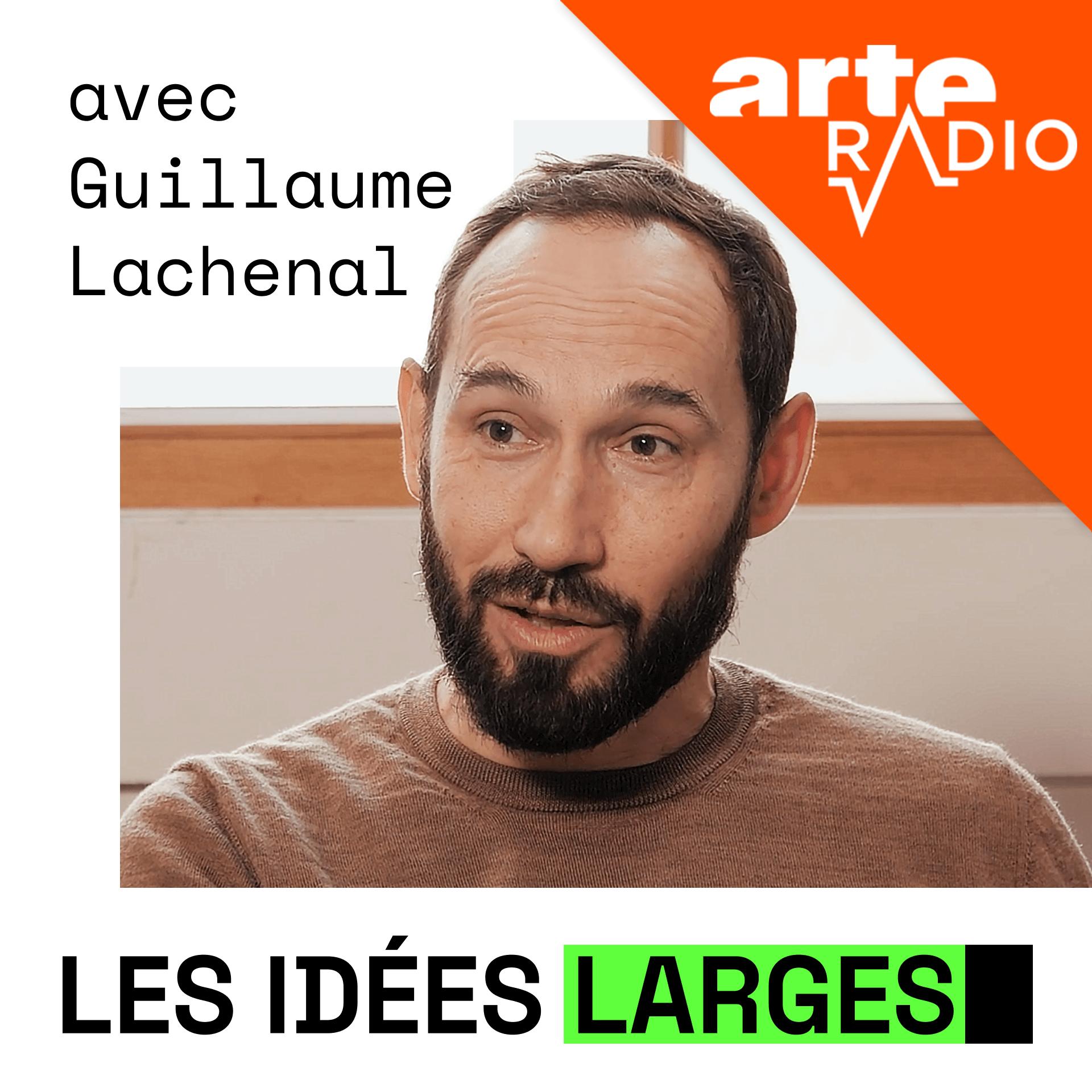 Les idées larges