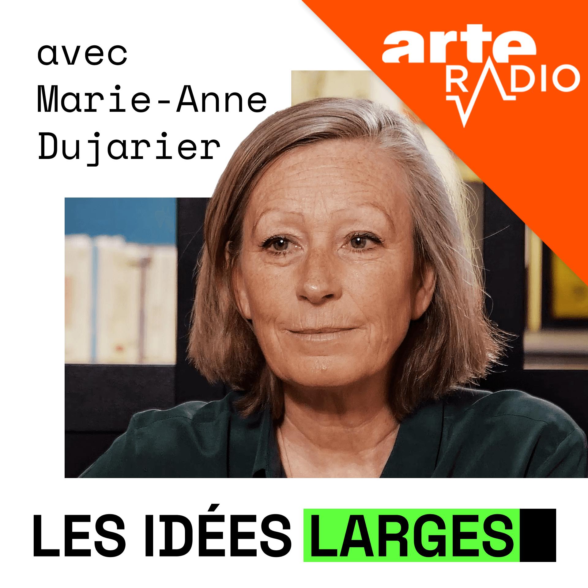 Les idées larges