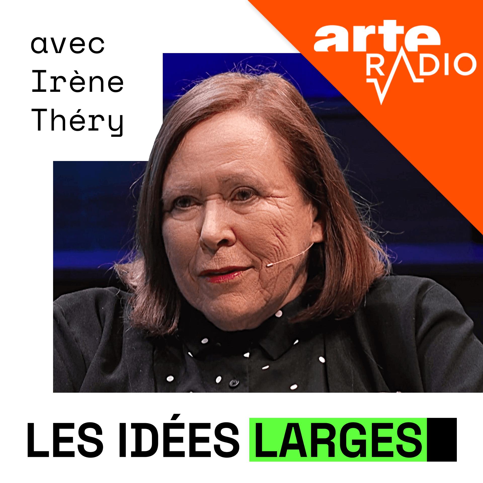 Les idées larges