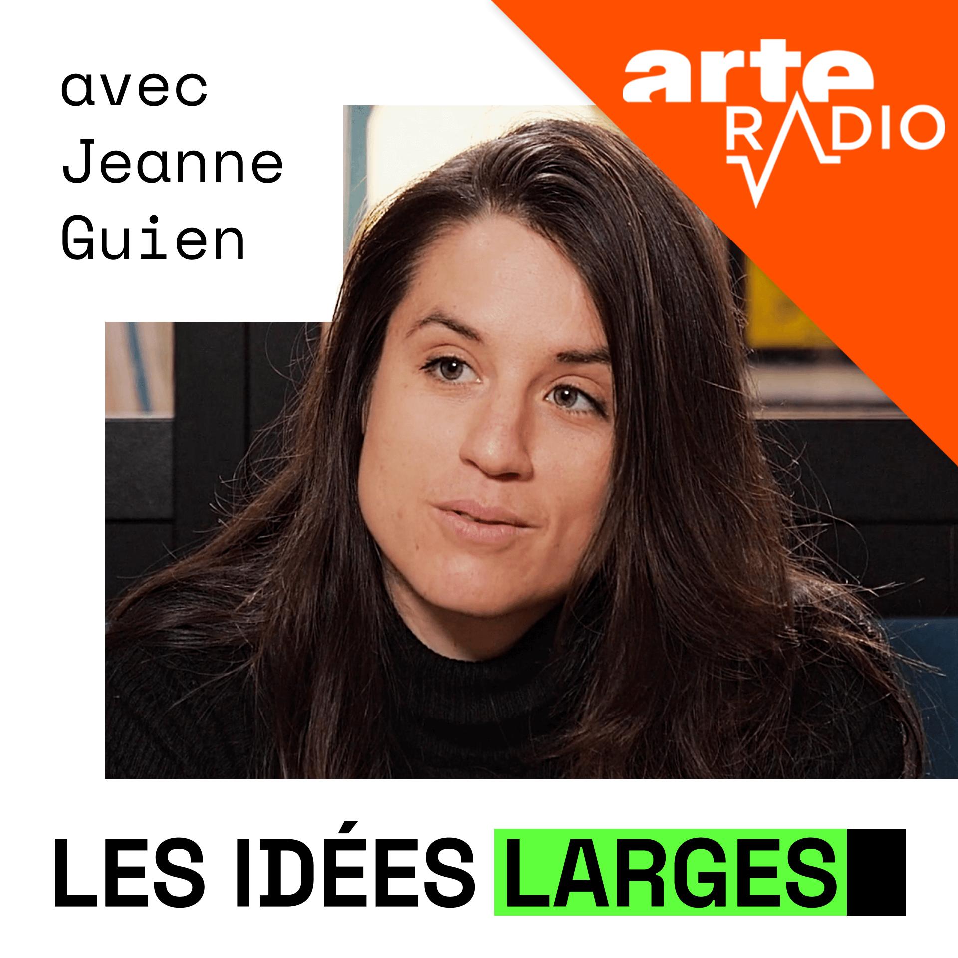 Les idées larges