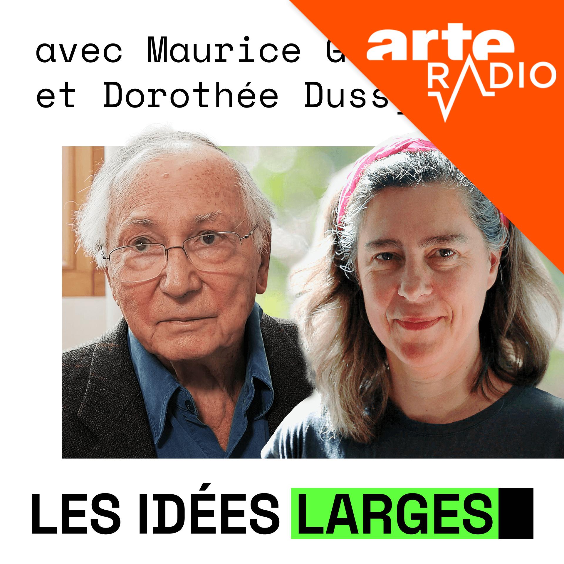 Les idées larges