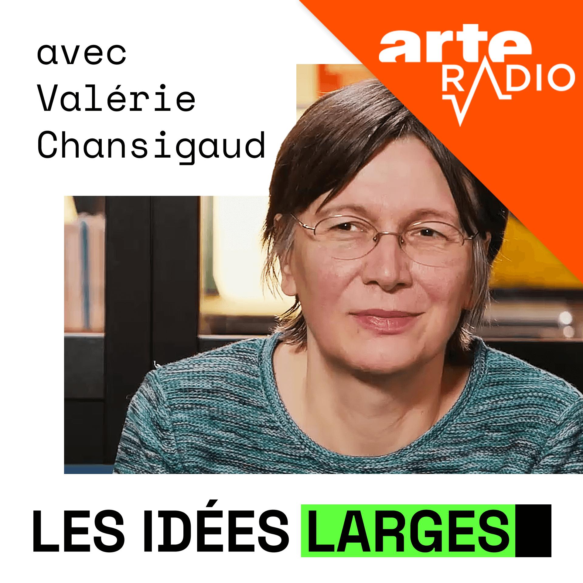 Les idées larges