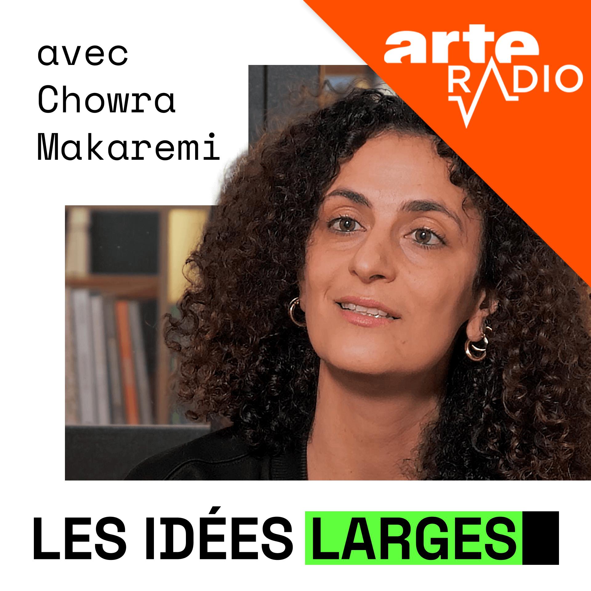 Les idées larges