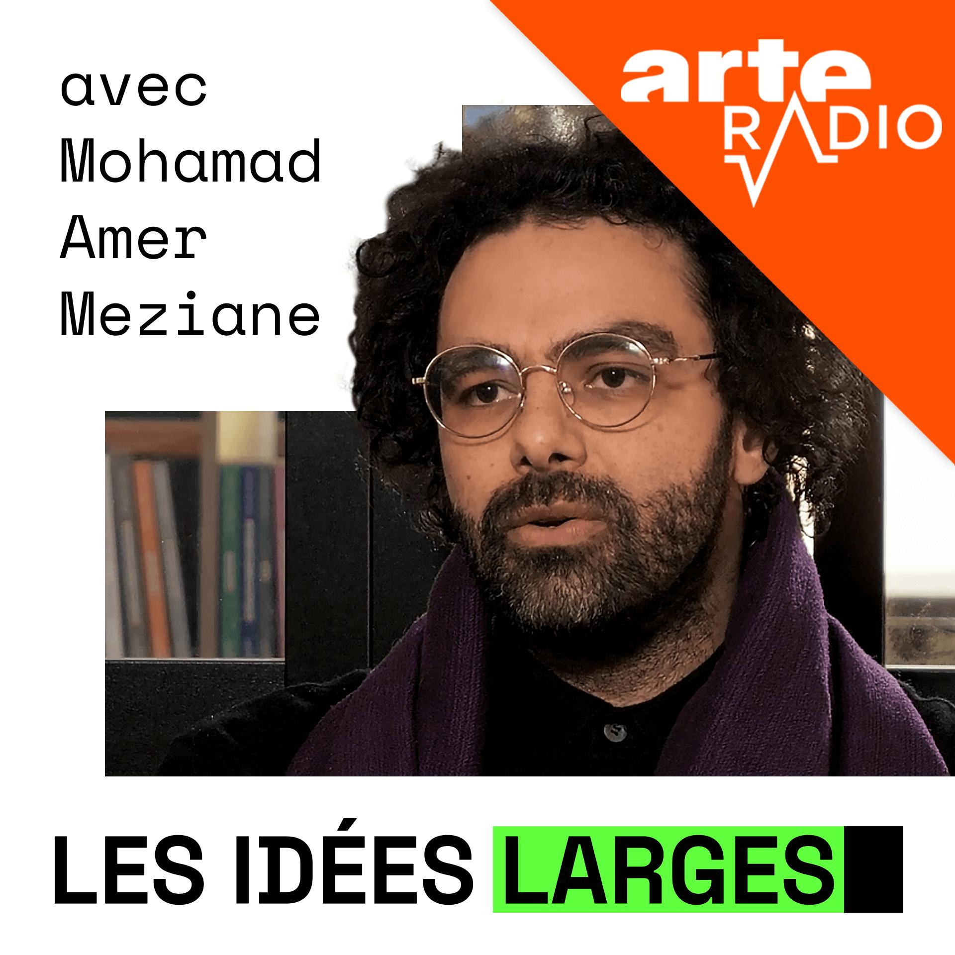 Les idées larges