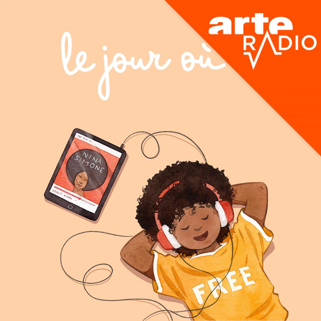 Le jour où j'ai décidé d'assumer mon afro