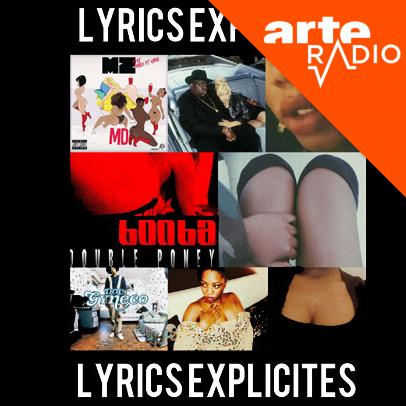 Lyrics explicites