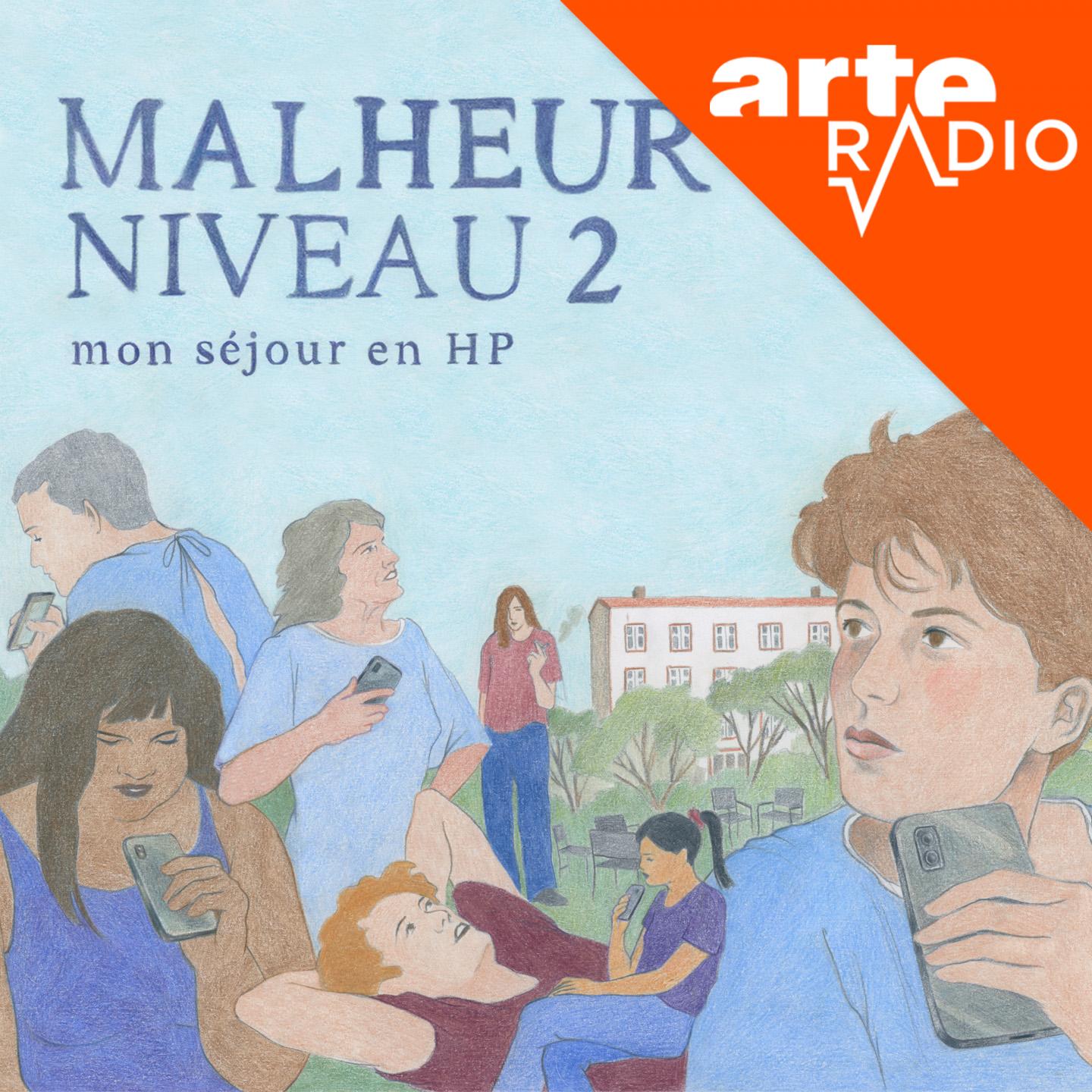 Malheur niveau 2