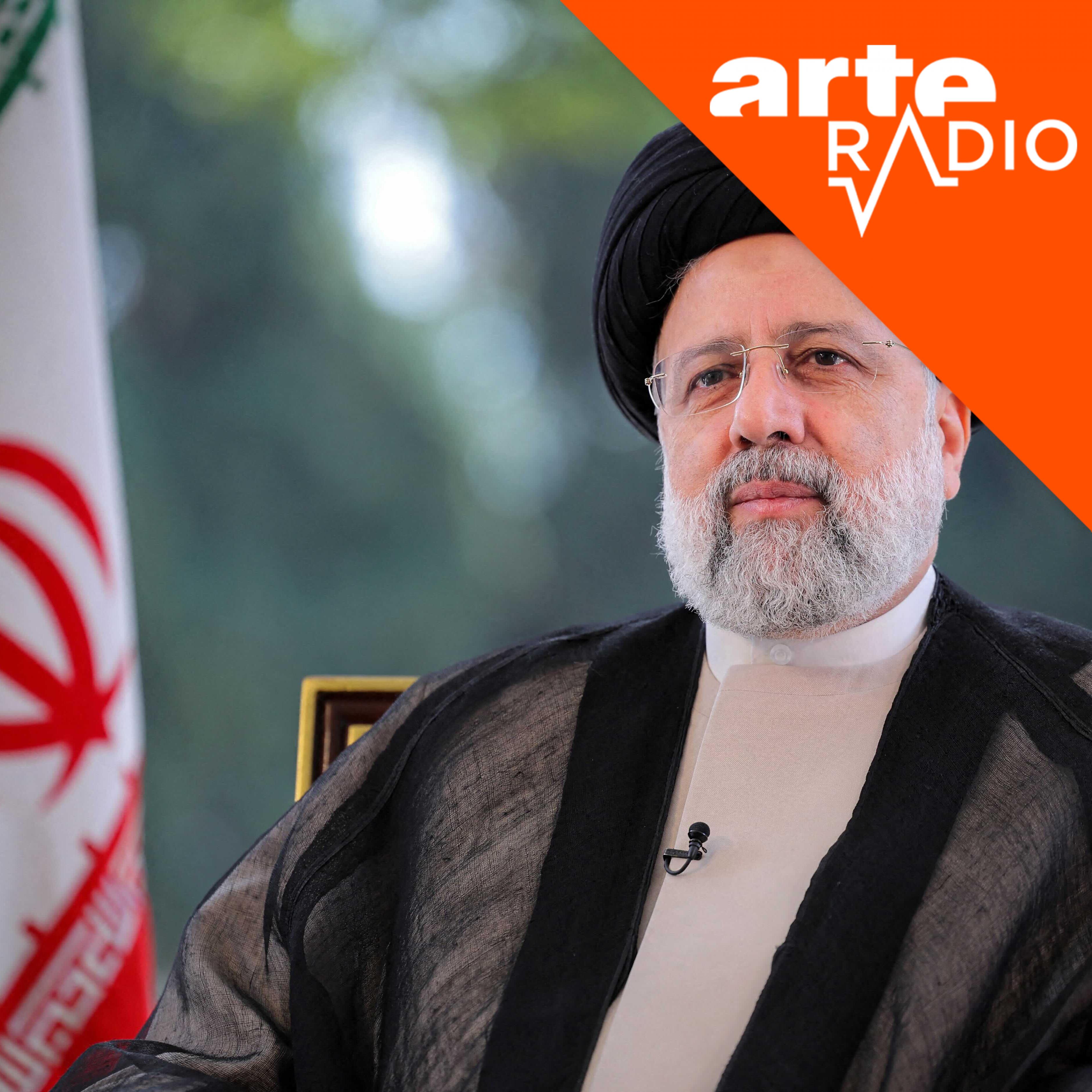 [Débat] Mort du président iranien : la République islamique ébranlée ?
