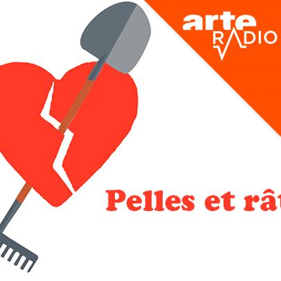 Pelles et râteaux