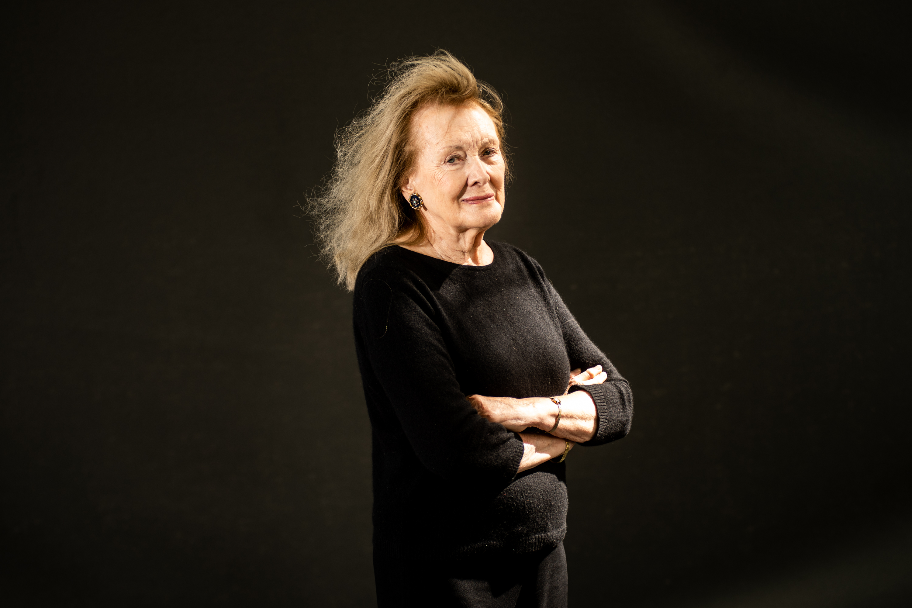 Hors-série avec Annie Ernaux