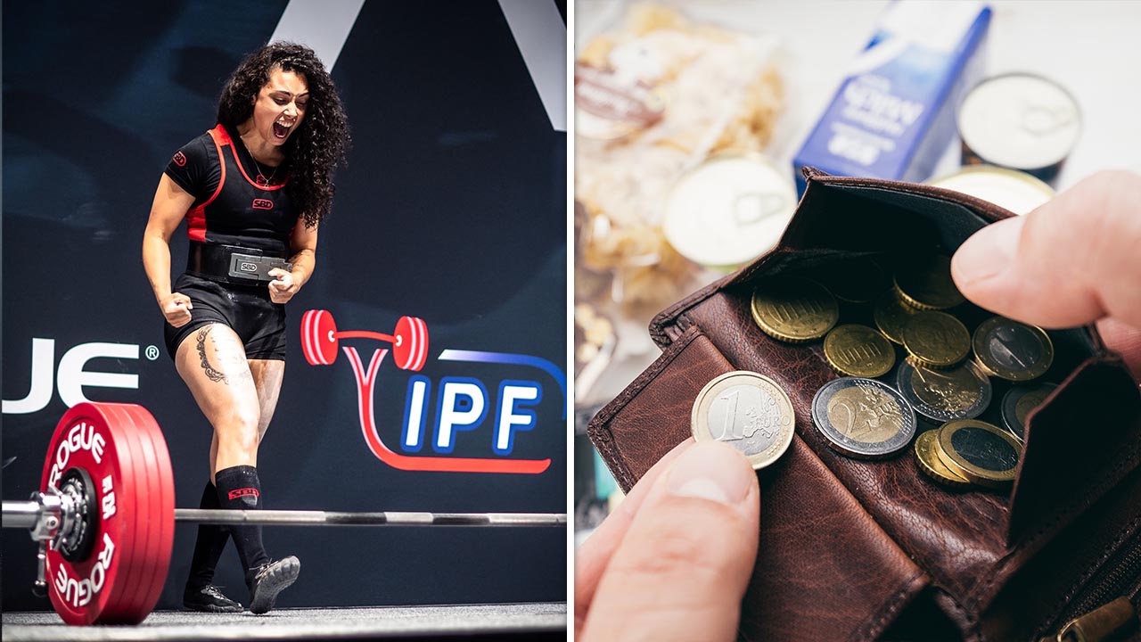 De l’autisme au titre mondial / Pic d’inflation en France