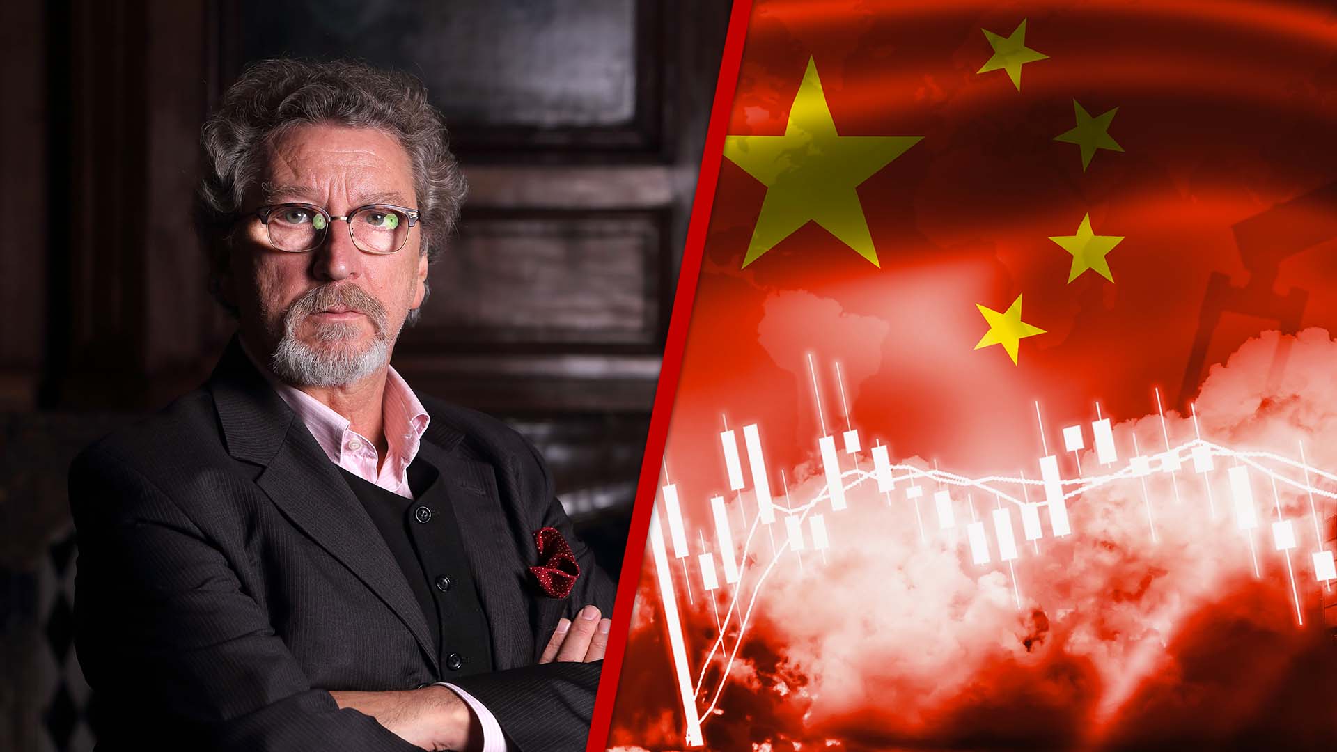 Robert Guédiguian / Commerce mondial : la Chine est-elle en train d’imposer son modèle ?