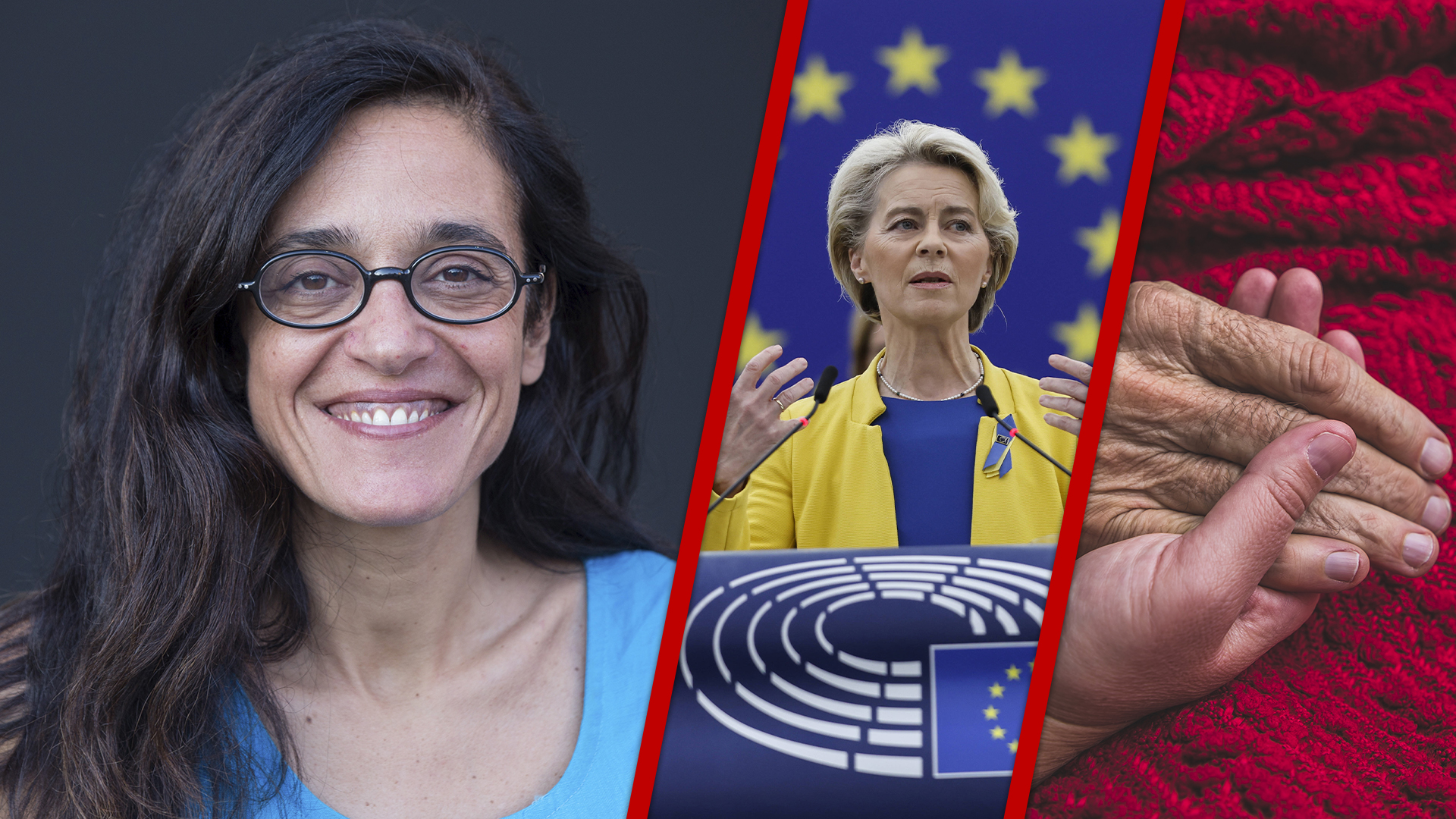 Michela Marzano - Ukraine : l’UE bouleversée / Légaliser l’aide active à mourir ?