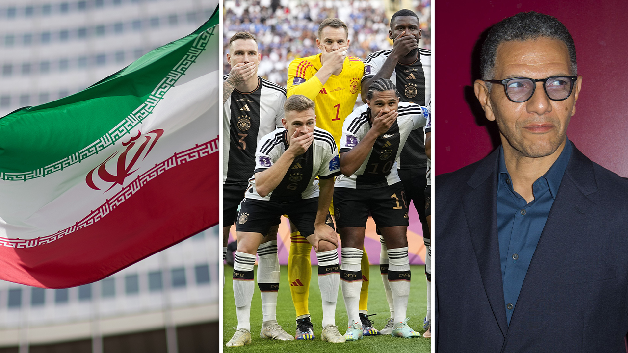 Roschdy Zem / Iran : peut-on négocier ? / Mondial au Qatar : pari gagnant ?