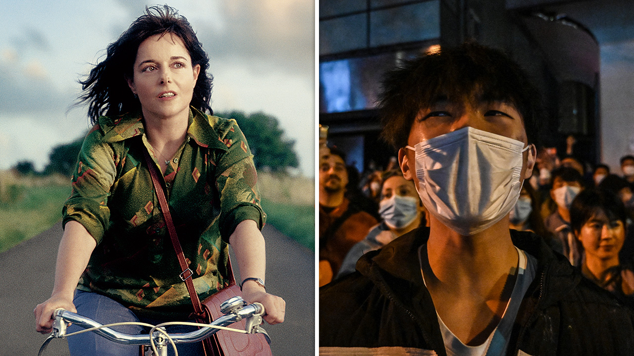 Laure Calamy / Politique zéro Covid : la société chinoise est-elle au bord du burn-out ?