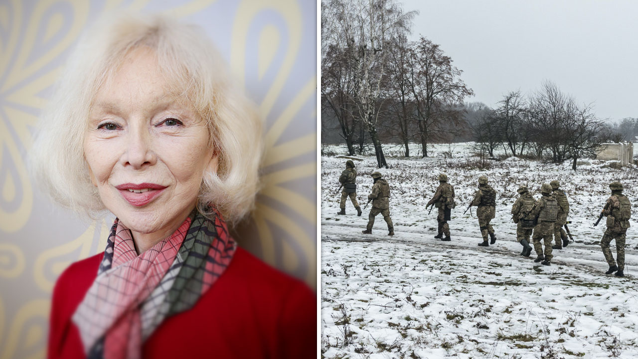 Bambi / Guerre en Ukraine : l'hiver va-t-il tout changer et aider la Russie ?