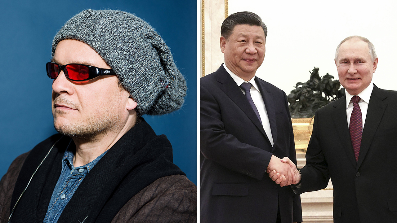 DOA / Russie-Chine : l’alliance qui défie l’Occident ?