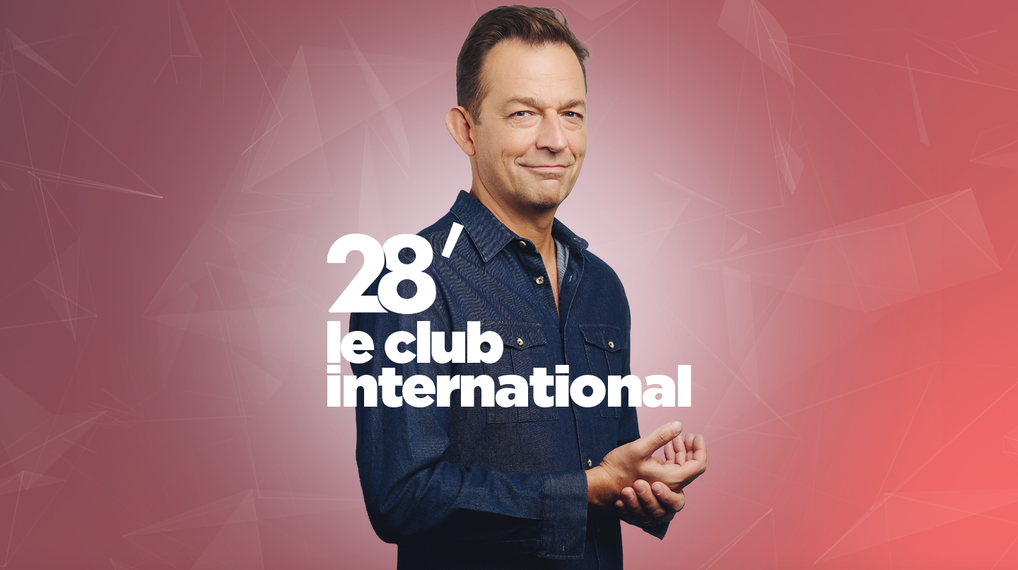 COP28 à Dubaï, extrême droite en Europe, John Howe | Le Club international de 28’