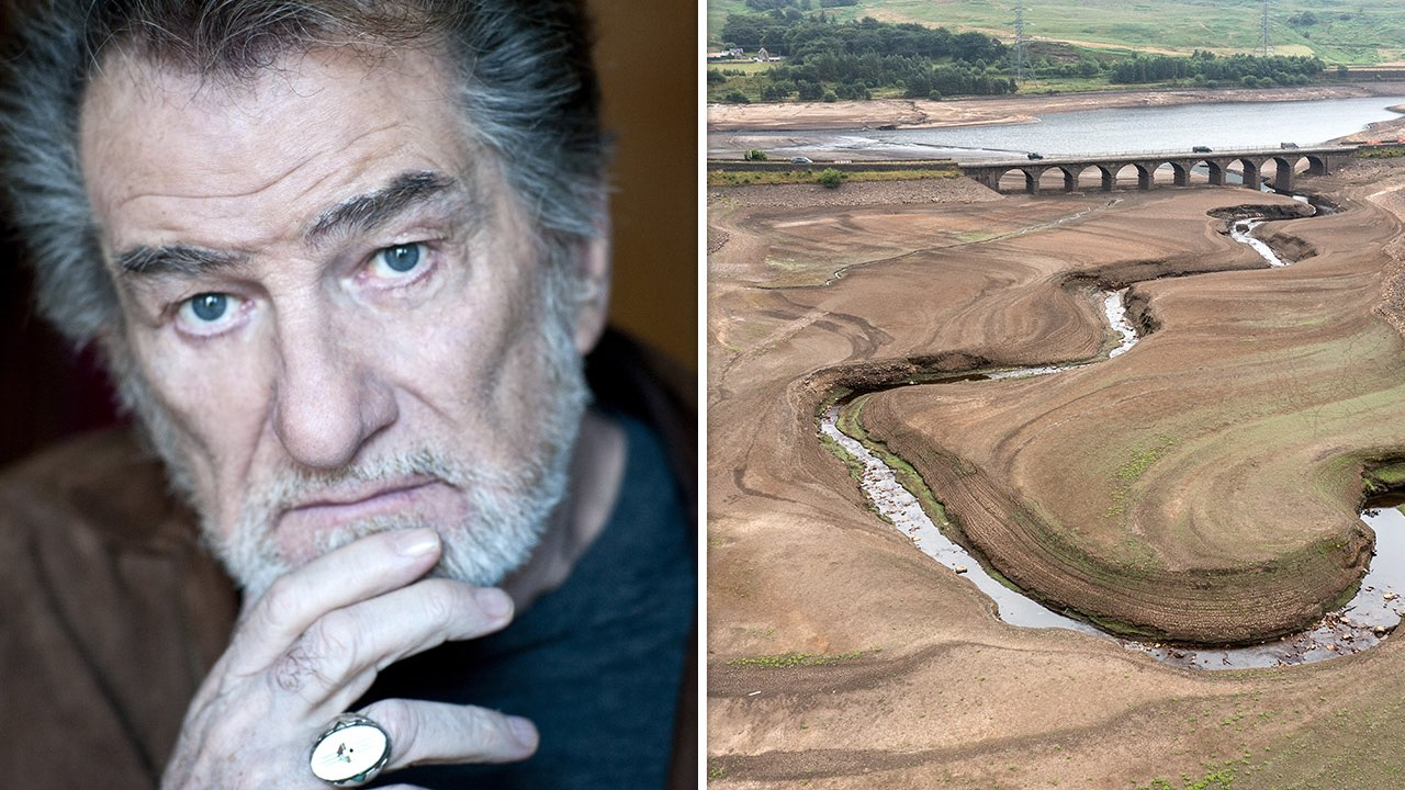 Eddy Mitchell / COP27