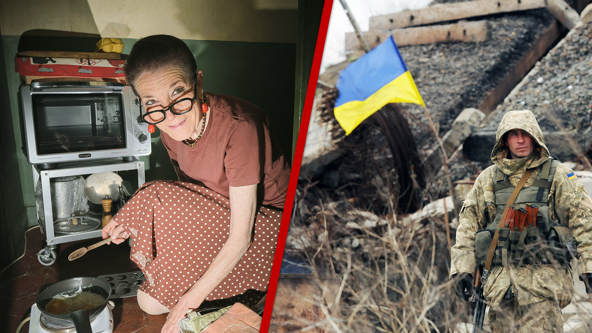 Nathalie George / Russie-Ukraine : l’OTAN devrait-elle intervenir ?