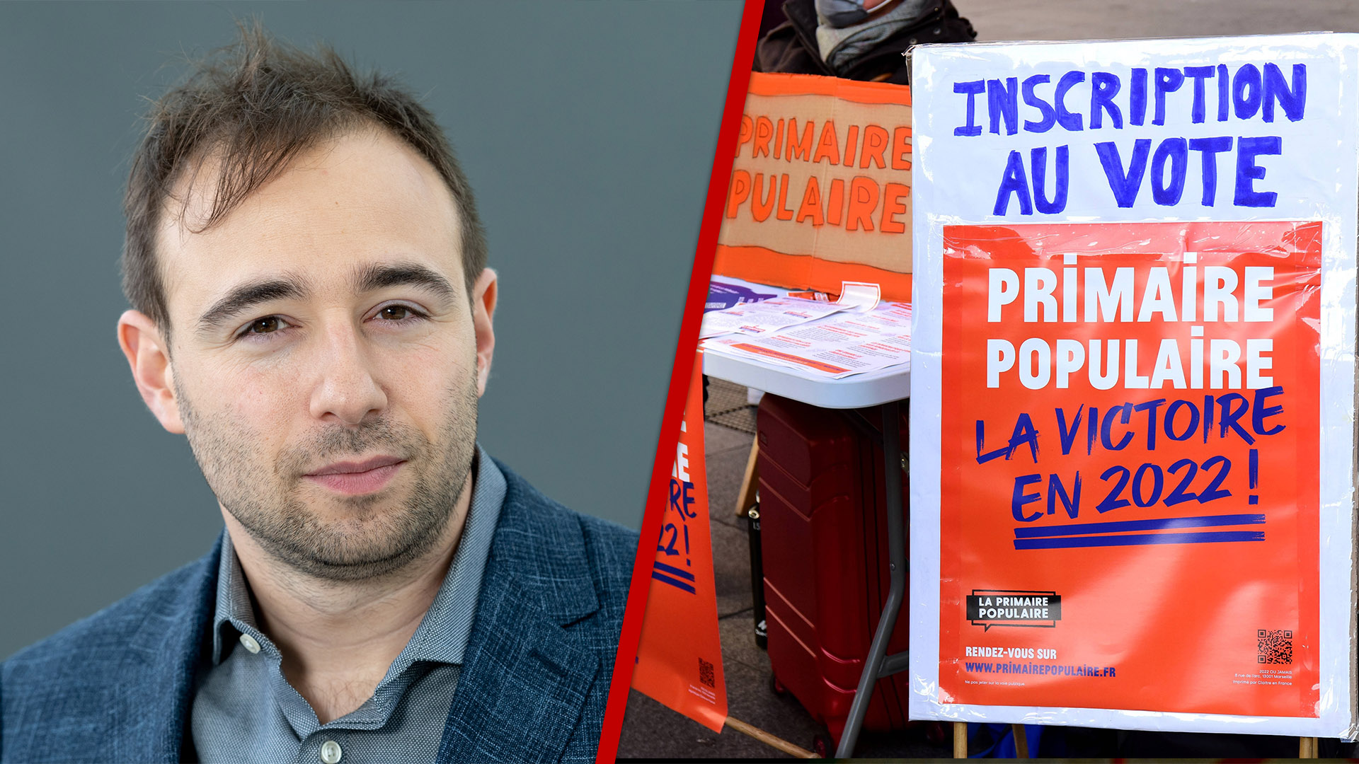 Yascha Mounk / Pourquoi la gauche peine-t-elle à (se) rassembler ?