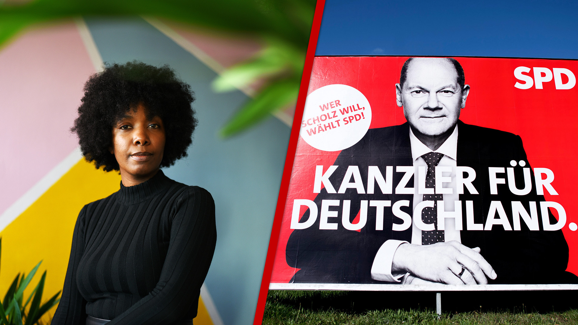 Amandine Gay / Après Merkel : quel avenir ?