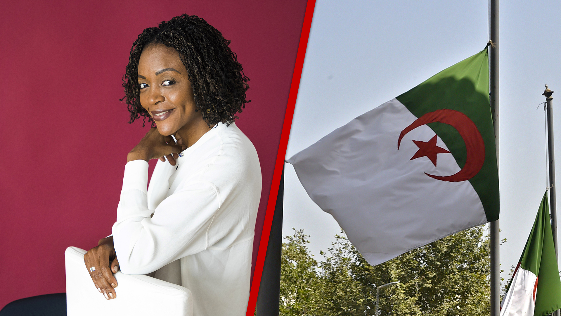 Osvalde Lewat / Paris et Alger sont-elles condamnées à ne pas s’entendre ?
