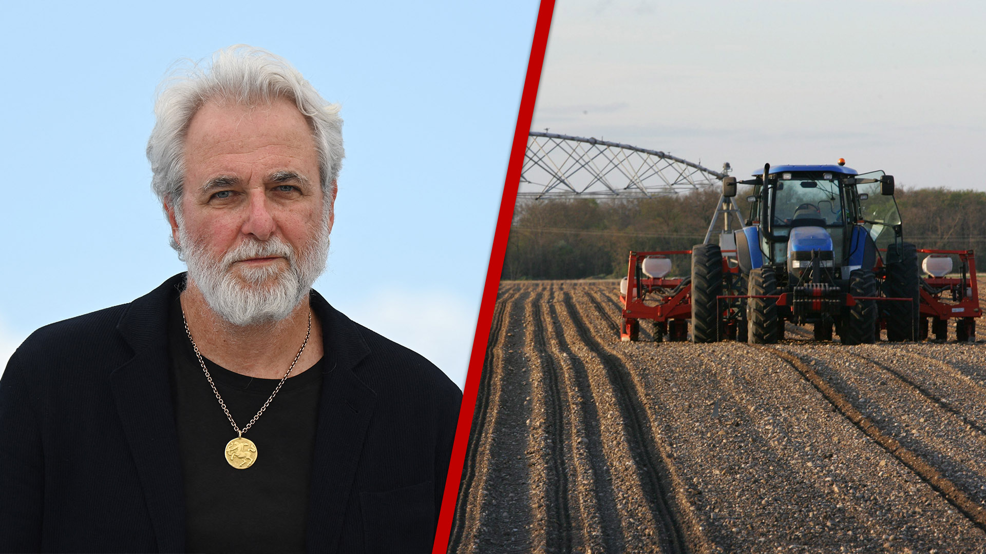 Ari Folman / La nouvelle Politique agricole commune est-elle vraiment verte ?