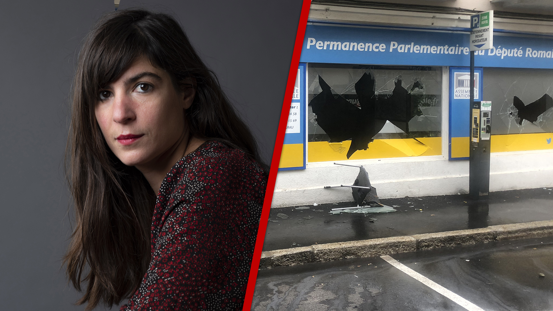 Voyage en Absourdie / Violences envers les élus