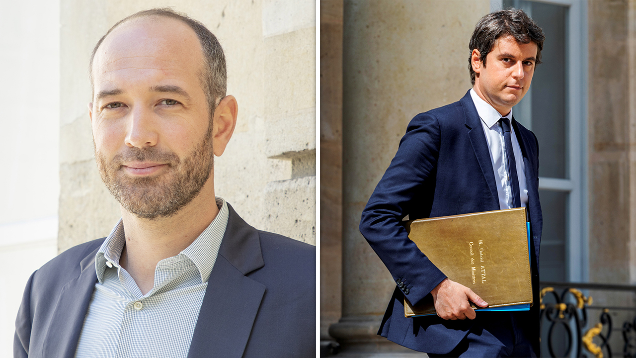 Hugo Micheron / À qui profite la lutte contre la fraude sociale ?