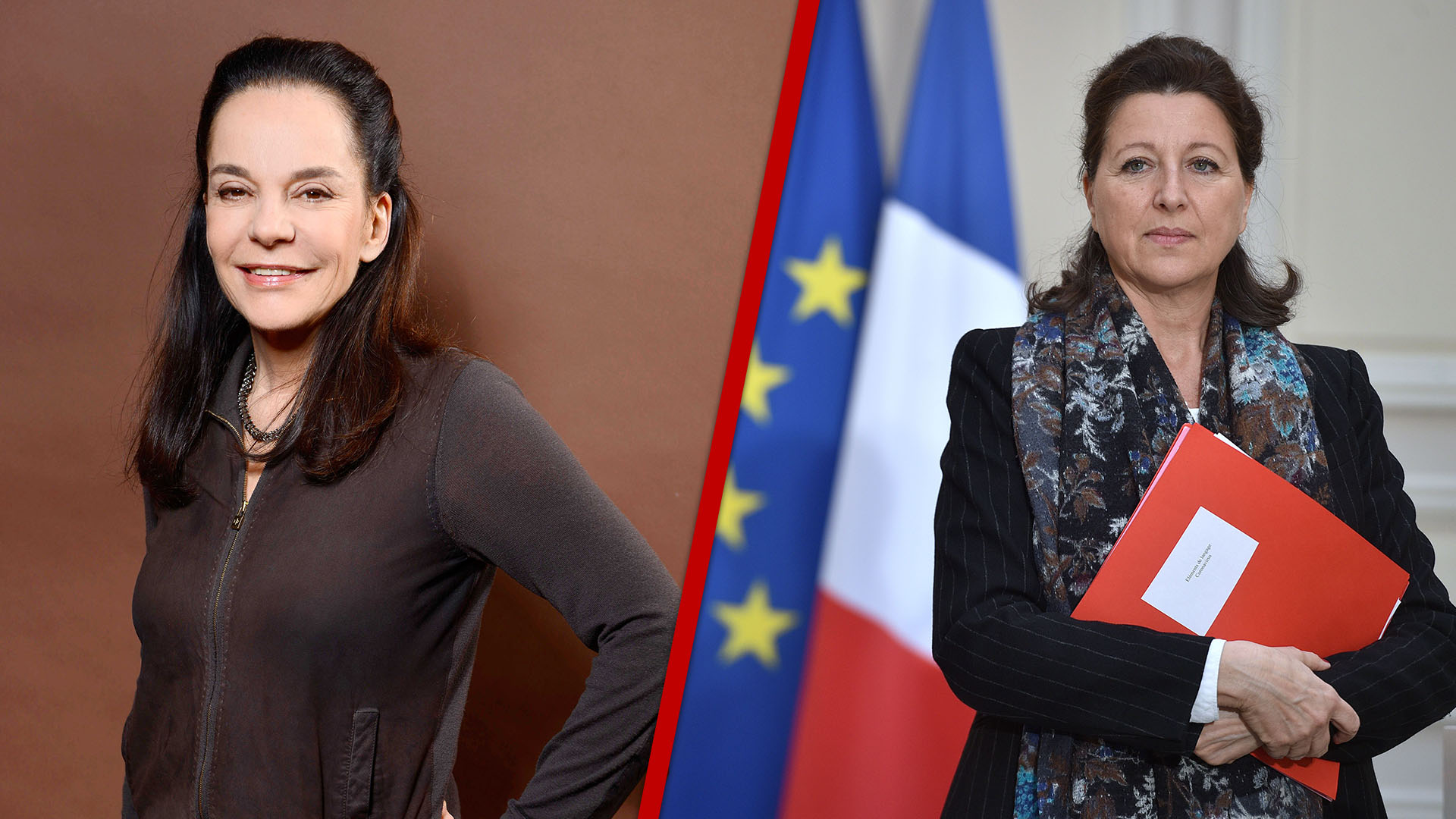 Caroline Eliacheff / Faut-il repenser l'équilibre des pouvoirs ?