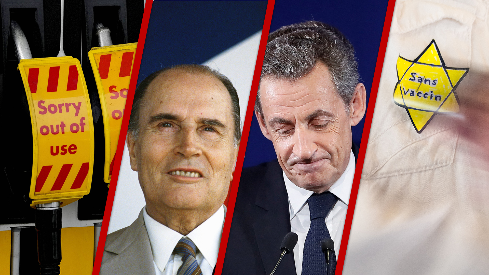 Complotisme, Bygmalion, prix du gaz, James Bond... : le Club 28'