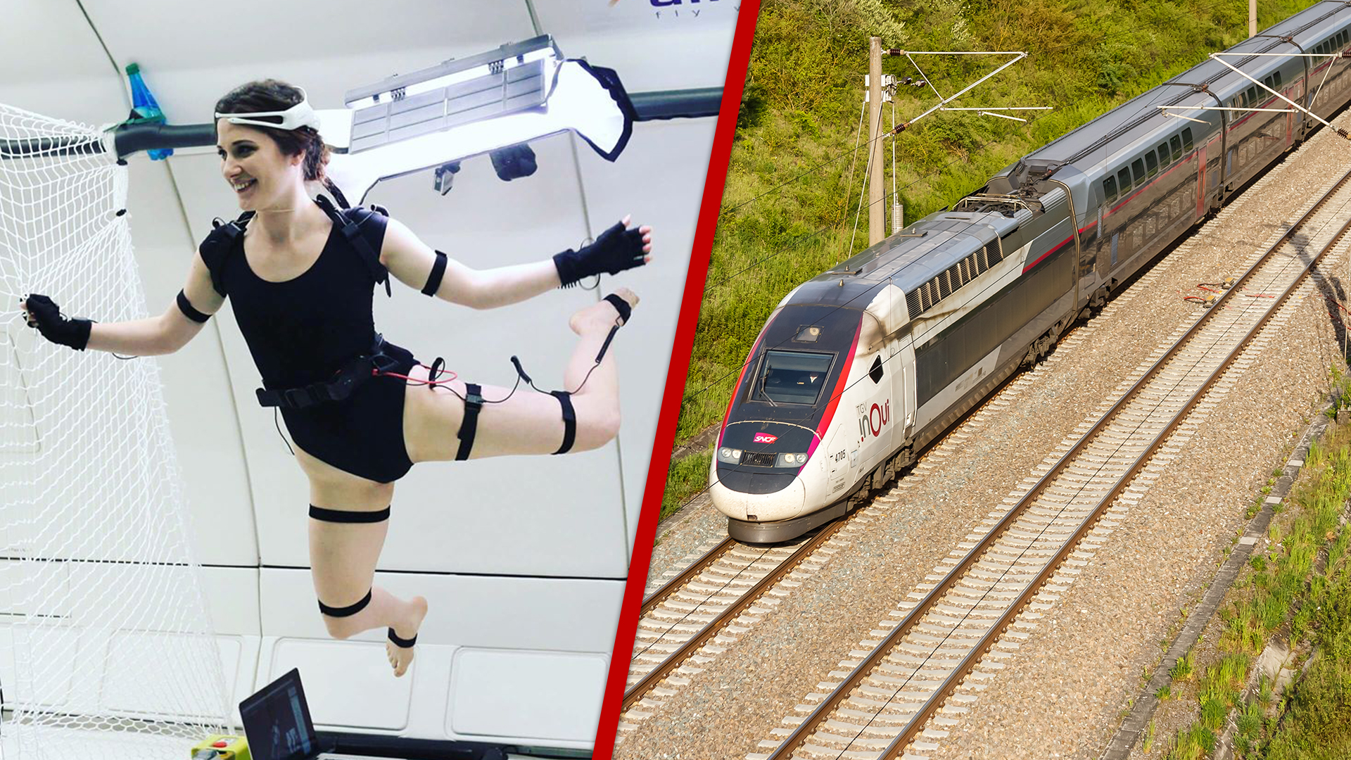 Jeanne Morel / Le transport ferroviaire a-t-il de nouveau un train d’avance ?