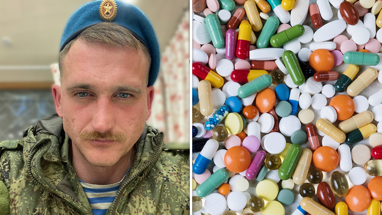 Un soldat contre Poutine / La France va-t-elle manquer de médicaments ?