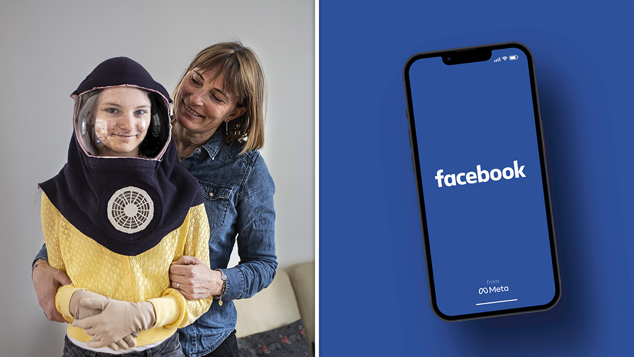 Fille de la lune / Tik Tok, Facebook, Twitter, WhatsApp : les réseaux sociaux sont-ils mortels ?