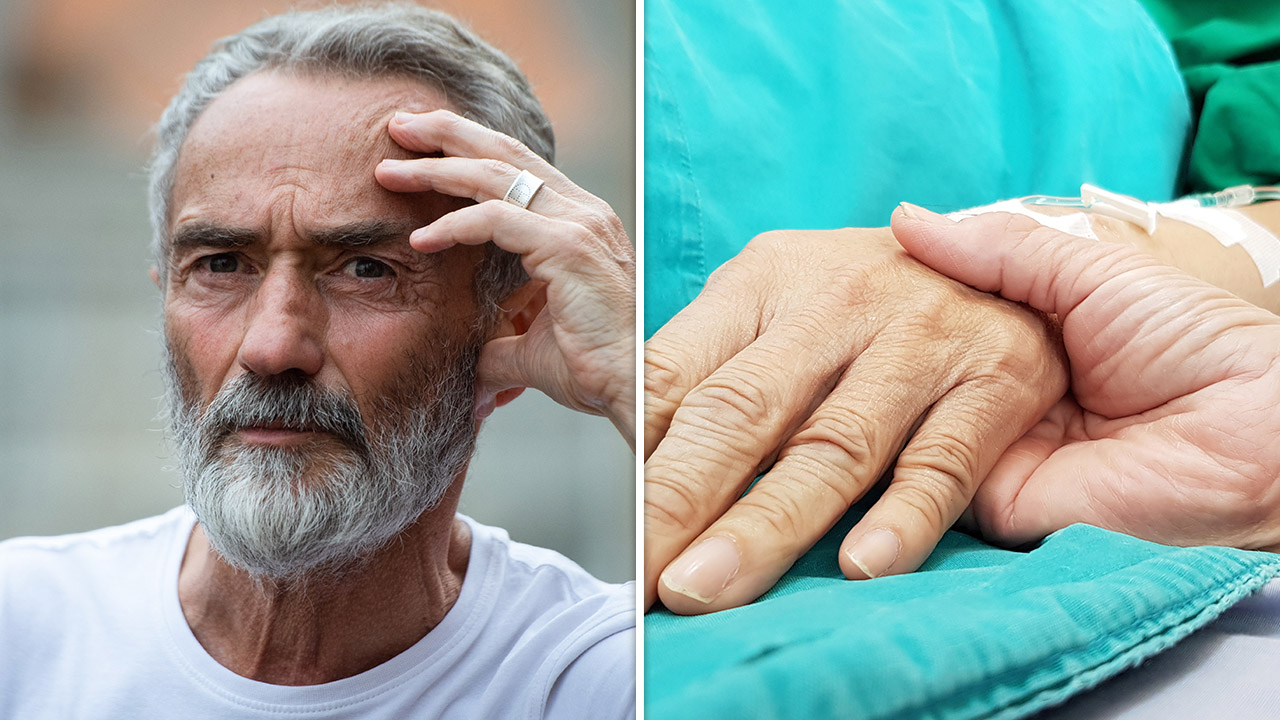 Preljocaj, danseur mythique / Légaliser l'euthanasie ?
