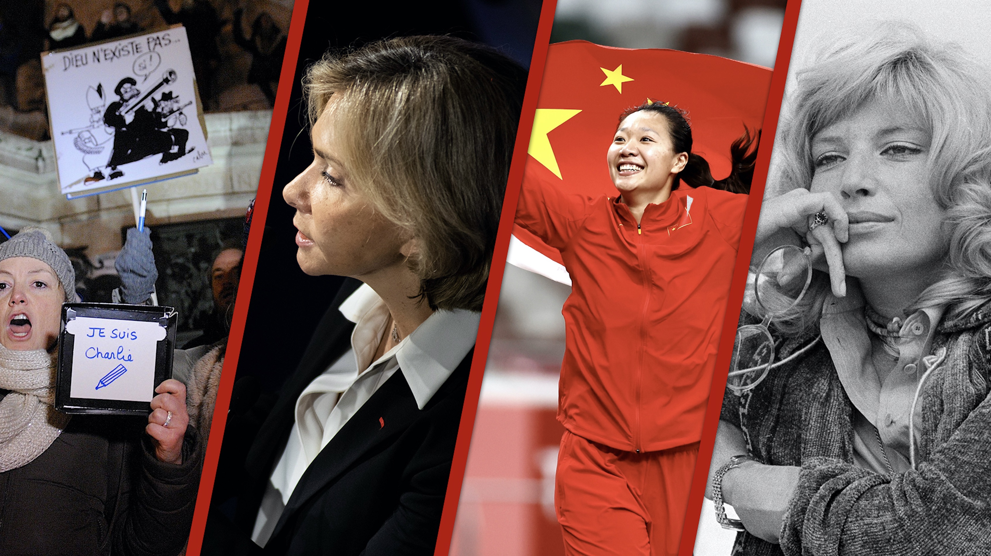 Moscou vs. Berlin, islam radical, les JO en Chine... : le Club 28' !