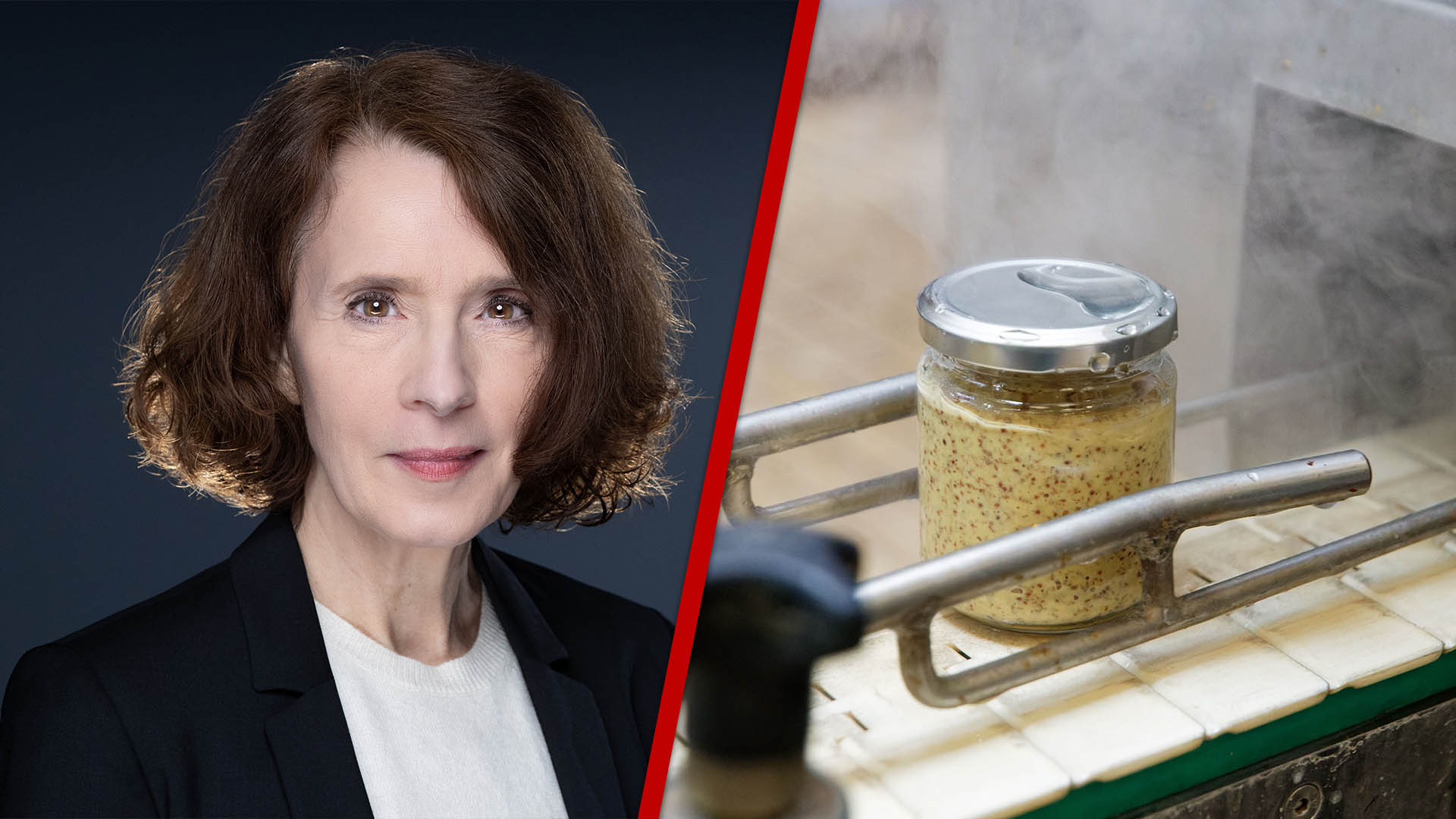 Véronique Olmi / La France consomme… mais ne produit plus ?