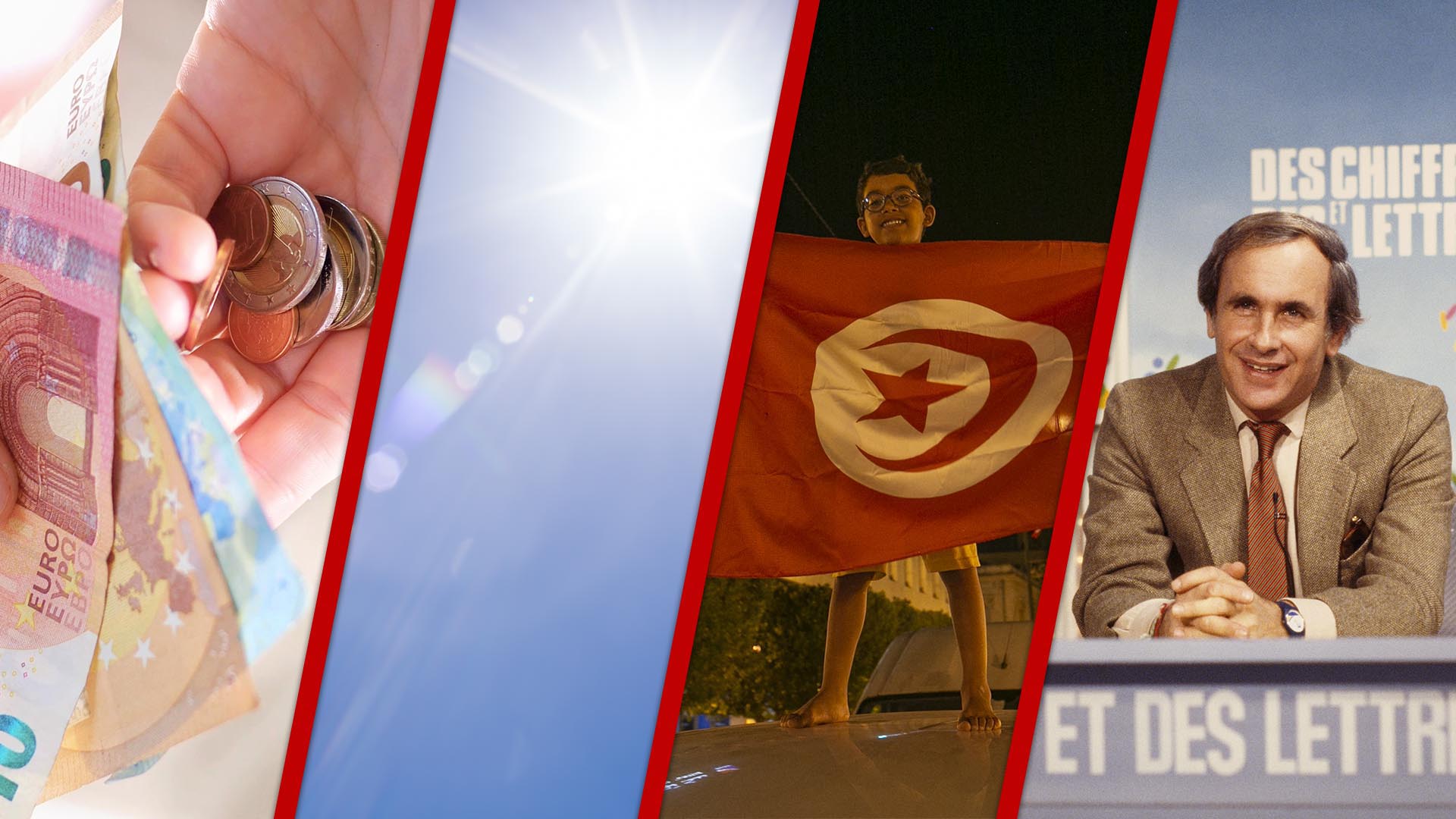Constitution en Tunisie, pouvoir d’achat, canicule… Best of Club 28’ !