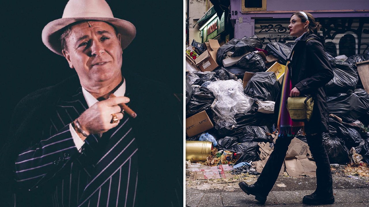 Roberto Alagna / Faut-il repenser notre gestion des déchets ménagers ?
