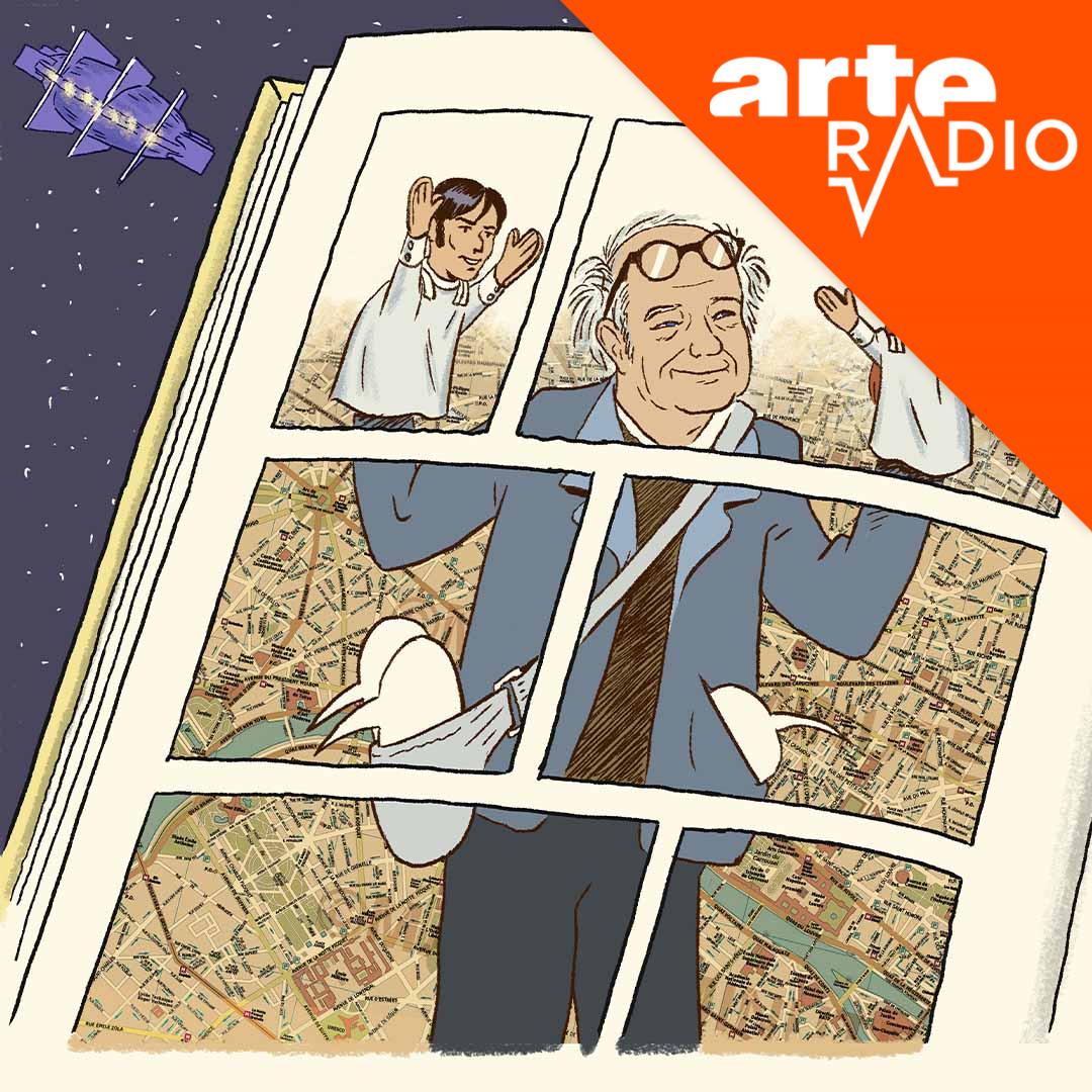 ARTE Radio