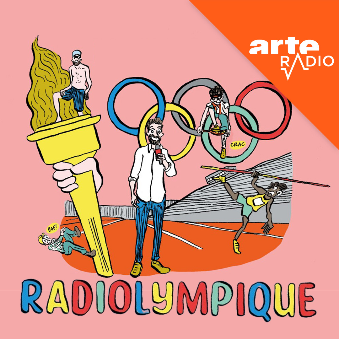 Radiolympique (5/6) : Intempéries